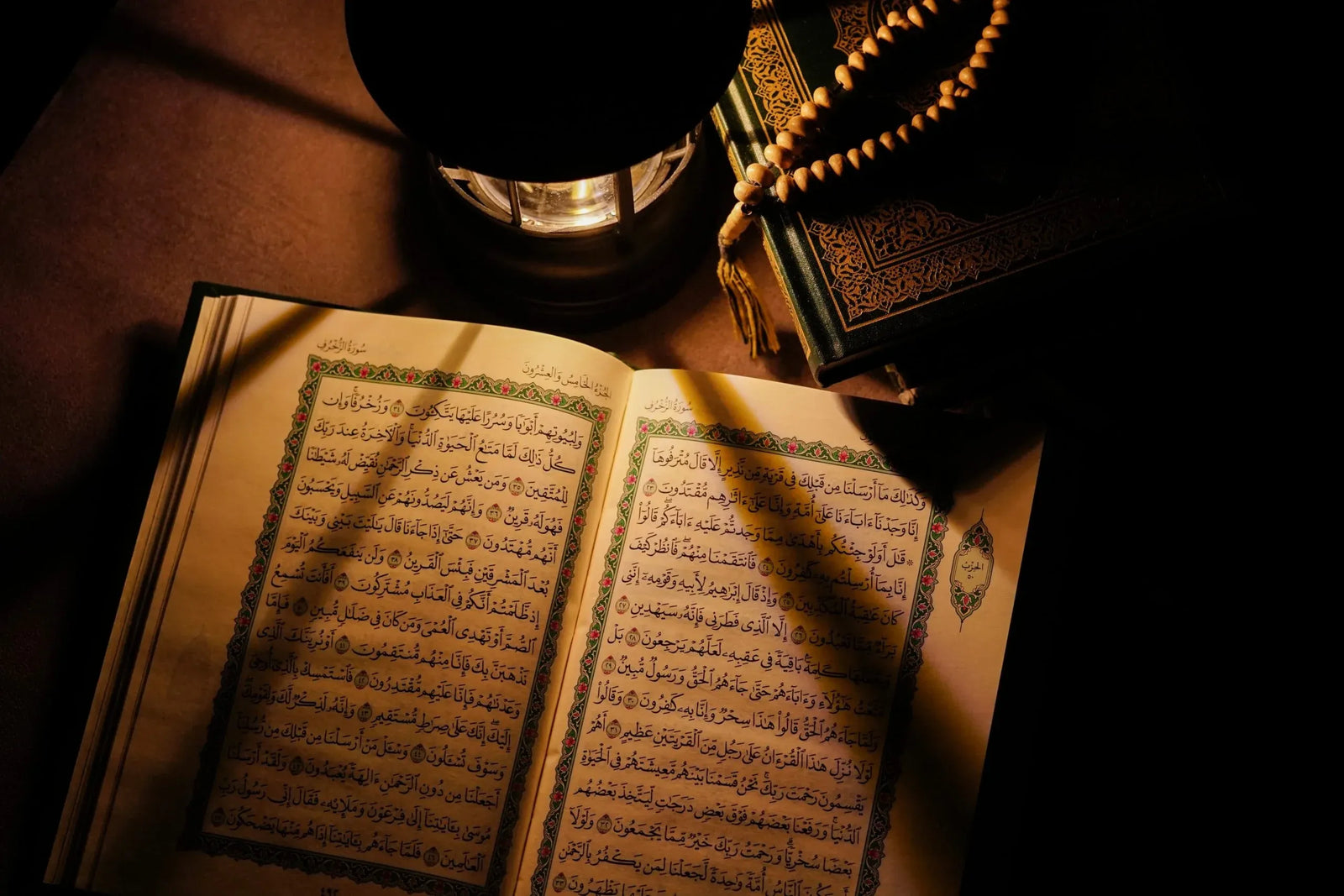 Learn & understand the Quran in under 30 days